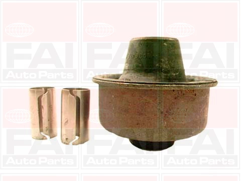 Mounting, control/trailing arm